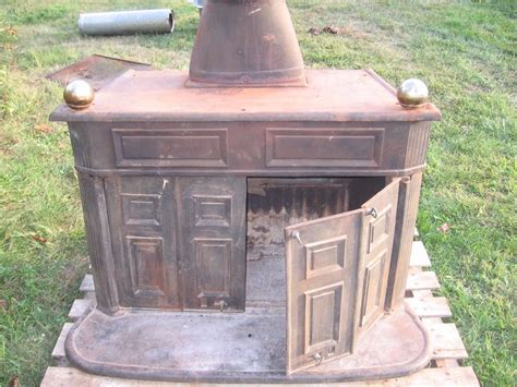 montgomery ward wood stove for sale